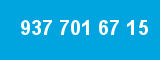 937 701 67 15 937 701 67 15